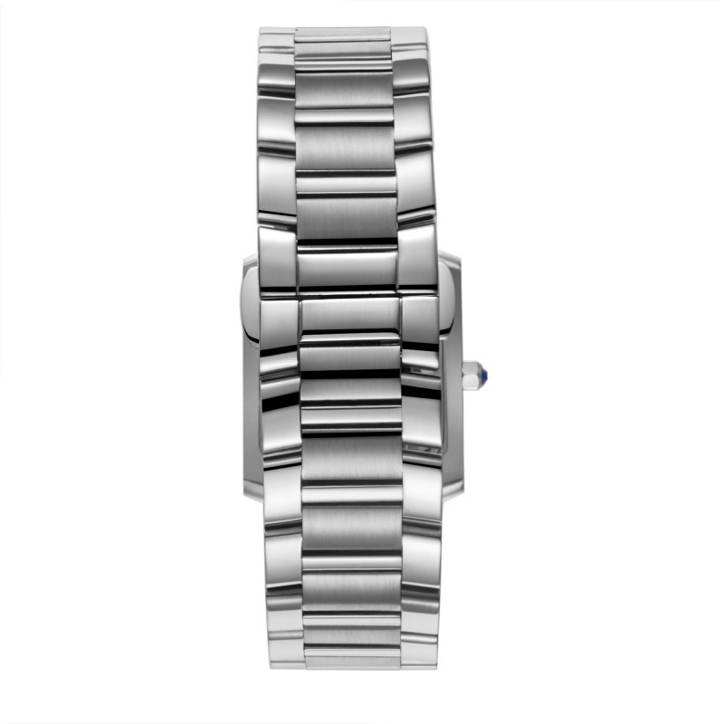 Ατσάλινο γυναικείο  ρολόι Beverly Hills Polo Club BP3644X.320