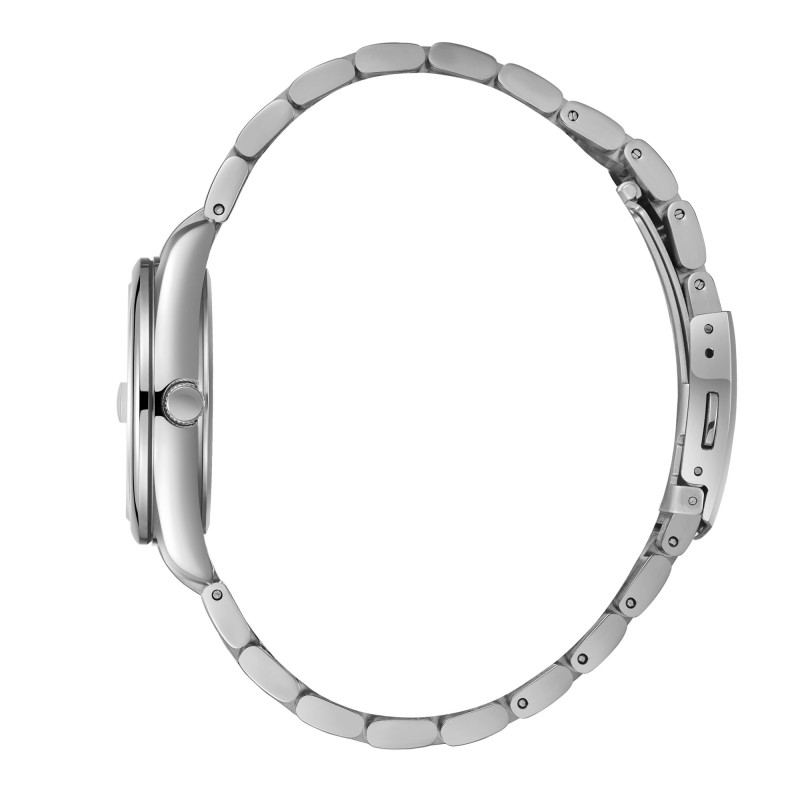 Ατσάλινο γυναικείο  ρολόι Beverly Hills Polo Club BP3649X.330