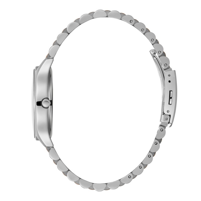 Ατσάλινο γυναικείο ρολόι Beverly Hills Polo Club BP3657C.590