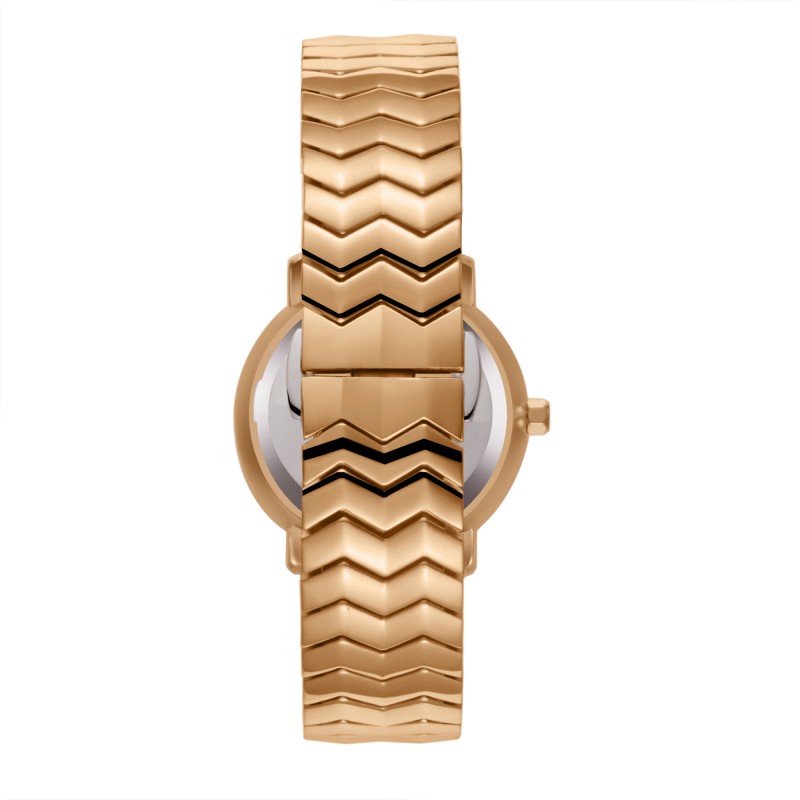 Ατσάλινο γυναικείο ρολόι Beverly Hills Polo Club BP3669C.490