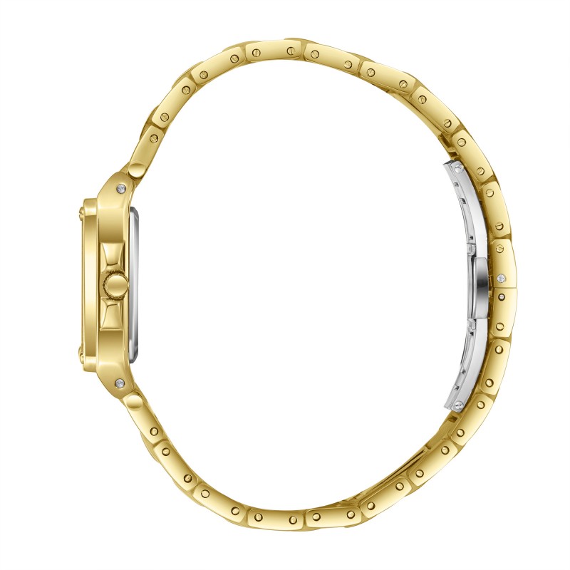 Ατσάλινο γυναικείο  ρολόι Beverly Hills Polo Club BP3671C.120
