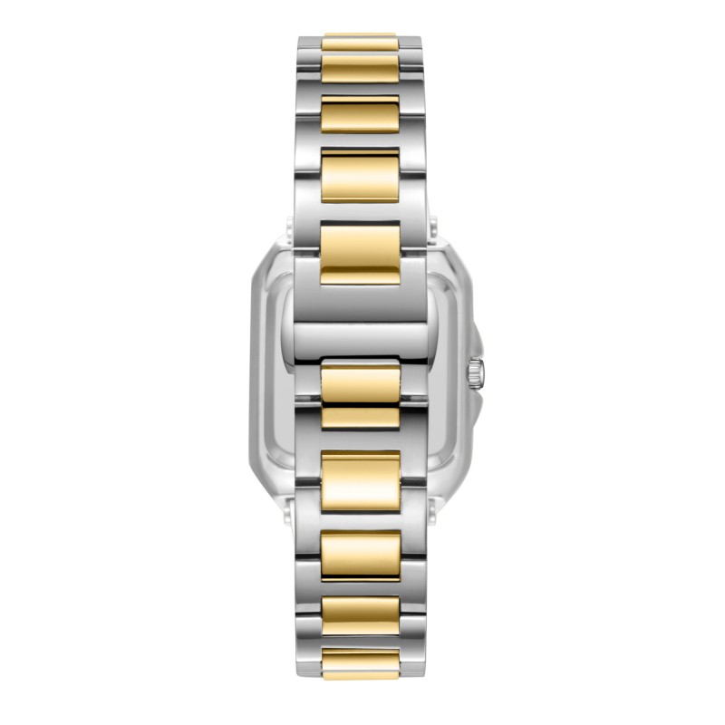 Ατσάλινο γυναικείο  ρολόι Beverly Hills Polo Club BP3671C.220