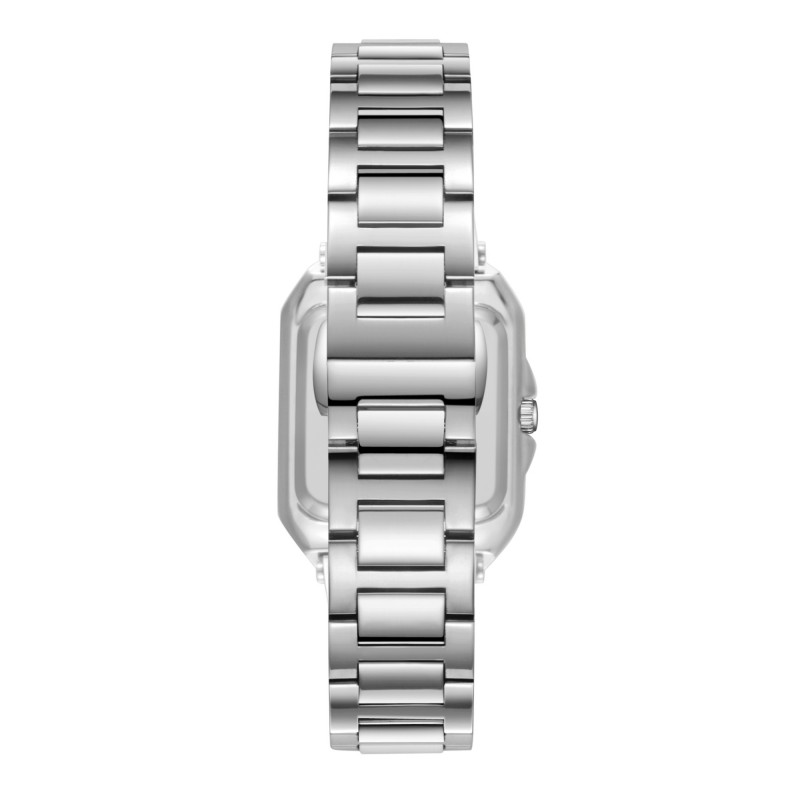 Ατσάλινο γυναικείο  ρολόι Beverly Hills Polo Club BP3671C.320