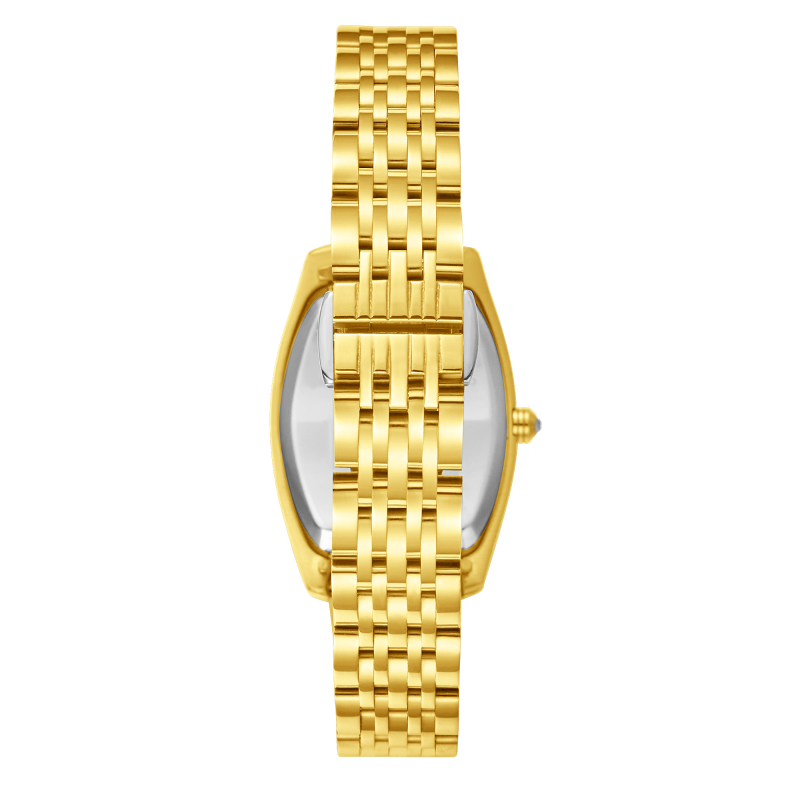 Ατσάλινο γυναικείο ρολόι Beverly Hills Polo Club BP3716X.170