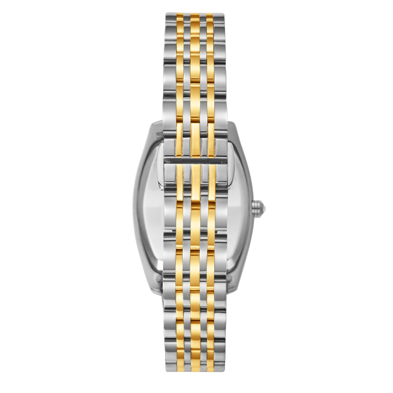 Ατσάλινο γυναικείο ρολόι Beverly Hills Polo Club BP3716X.270