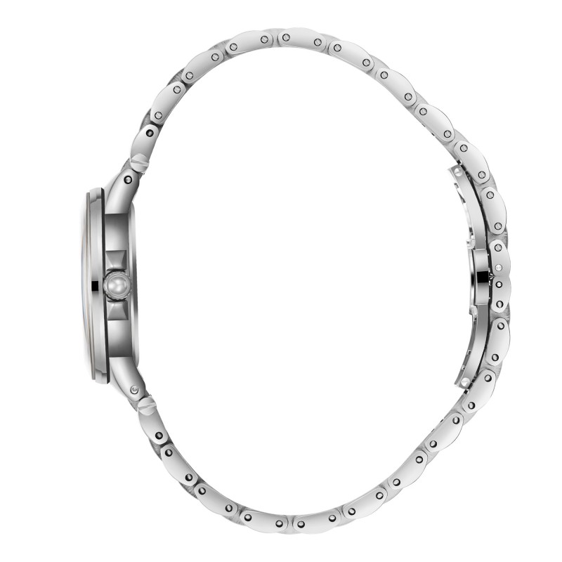 Ατσάλινο γυναικείο ρολόι Beverly Hills Polo Club BP3740C.320