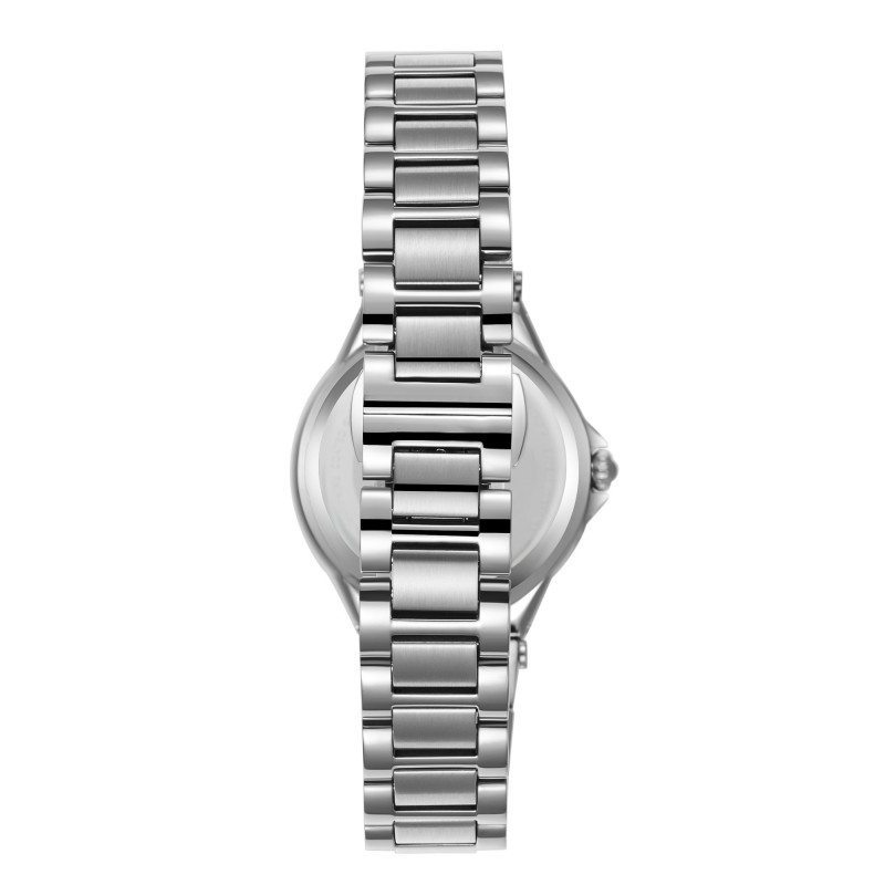 Ατσάλινο γυναικείο ρολόι Beverly Hills Polo Club BP3740C.320