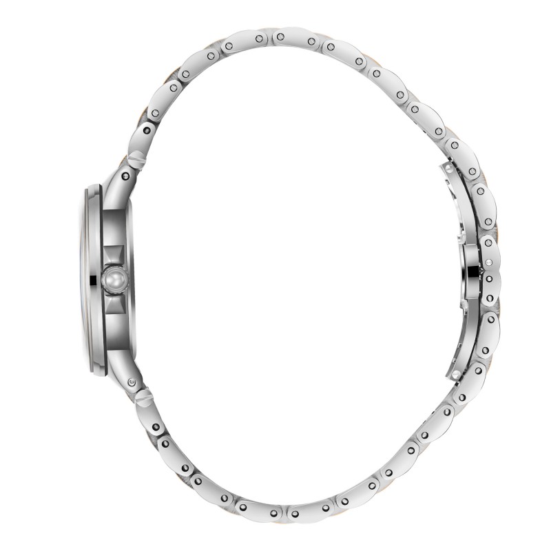 Ατσάλινο γυναικείο ρολόι Beverly Hills Polo Club BP3740C.560