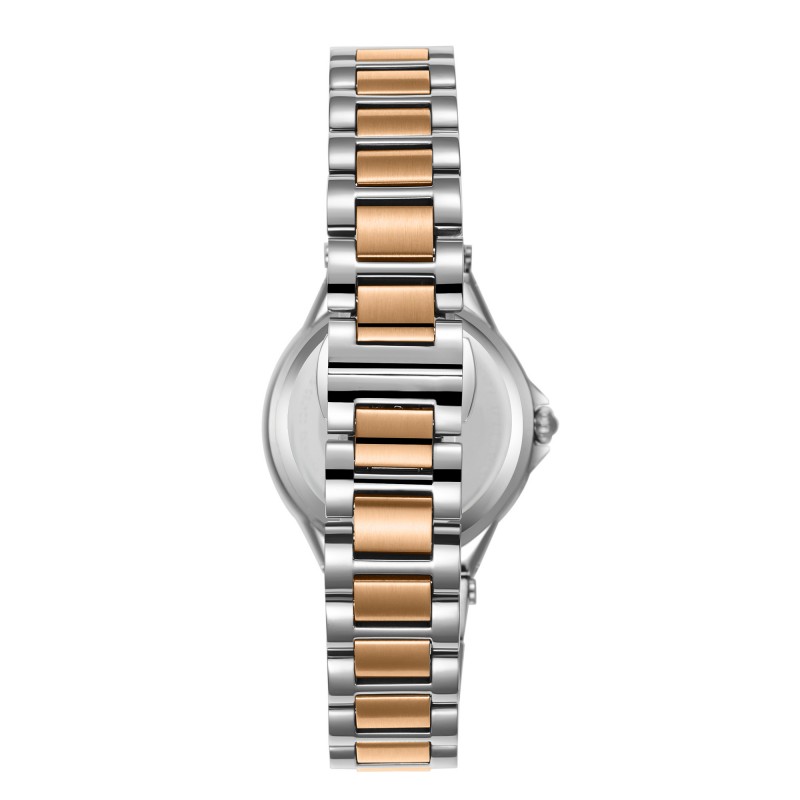 Ατσάλινο γυναικείο ρολόι Beverly Hills Polo Club BP3740C.560
