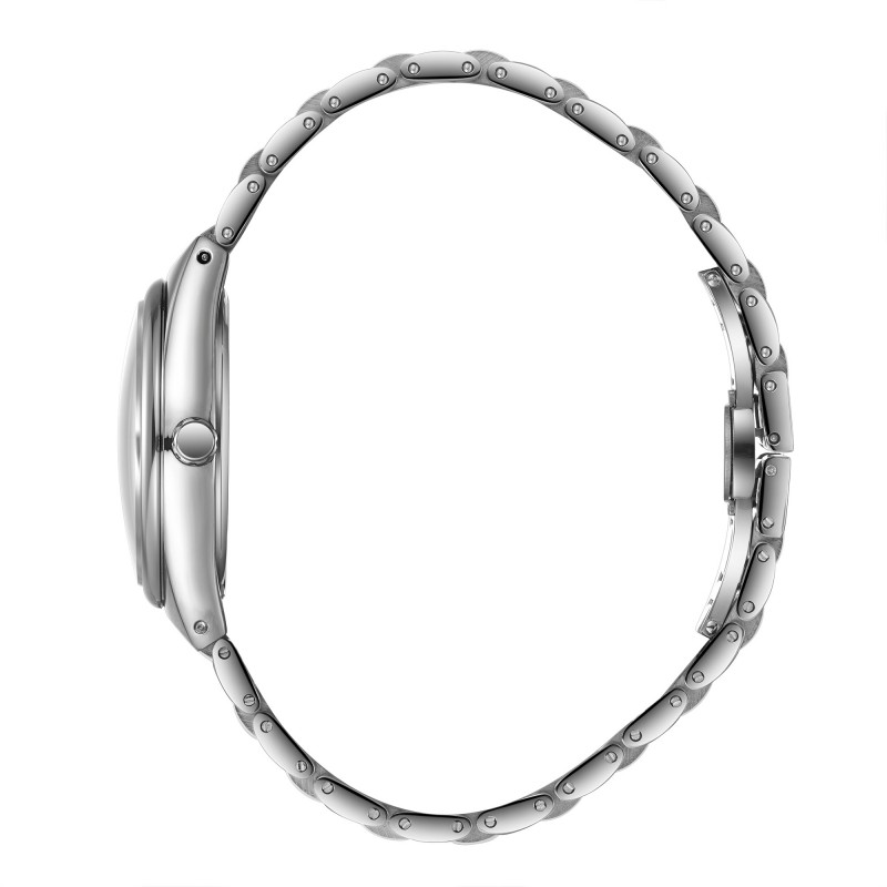 Ατσάλινο γυναικείο  ρολόι Beverly Hills Polo Club BP3746C.300