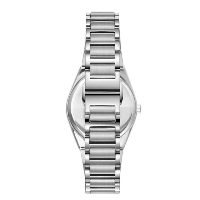Ατσάλινο γυναικείο  ρολόι Beverly Hills Polo Club BP3746C.300