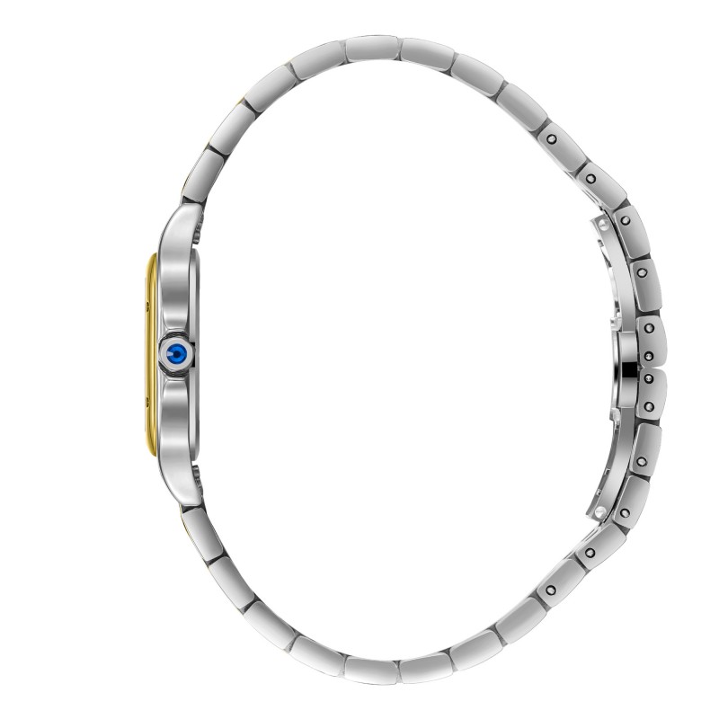 Ατσάλινο γυναικείο  ρολόι Beverly Hills Polo Club BP3755C.230