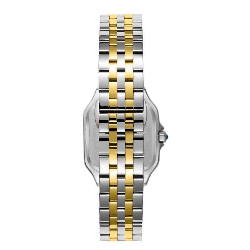 Ατσάλινο γυναικείο  ρολόι Beverly Hills Polo Club BP3755C.230