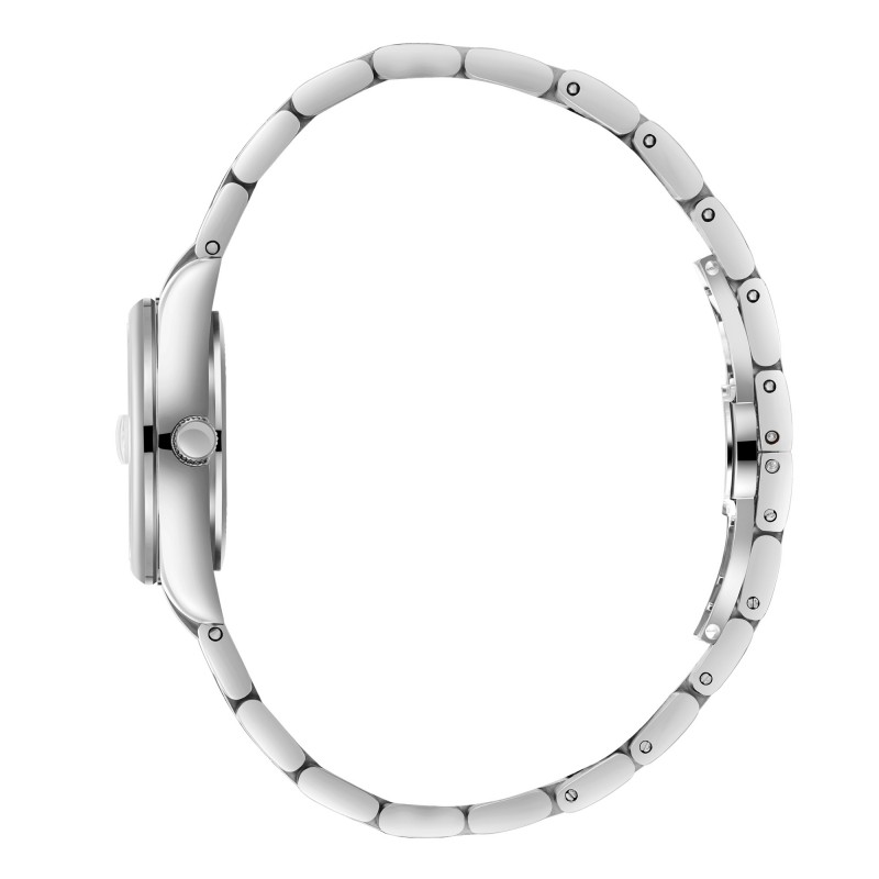 Ατσάλινο γυναικείο ρολόι Beverly Hills Polo Club BP3794X.390