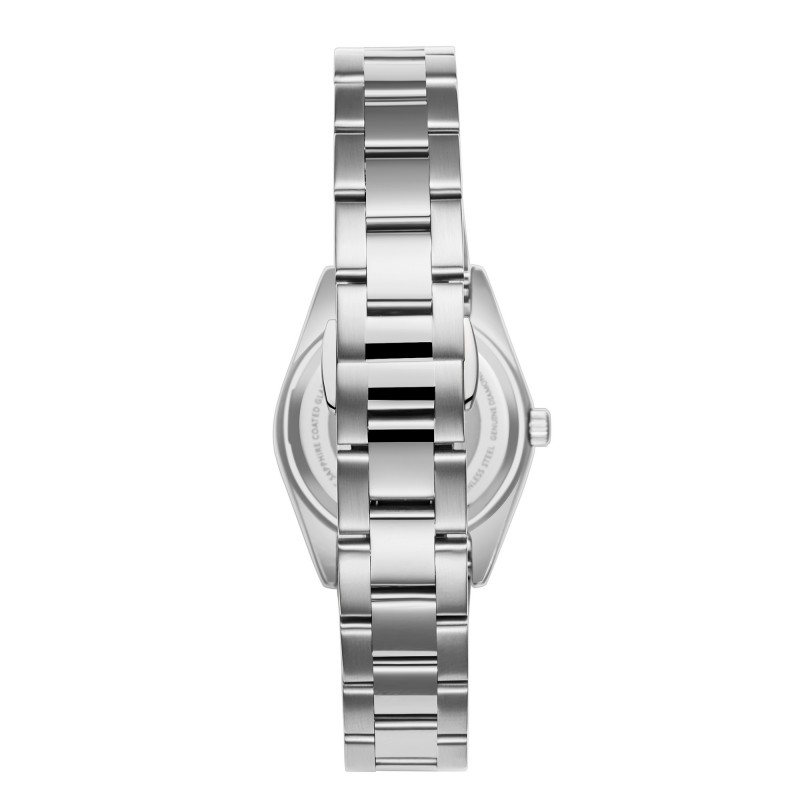 Ατσάλινο γυναικείο ρολόι Beverly Hills Polo Club BP3794X.390