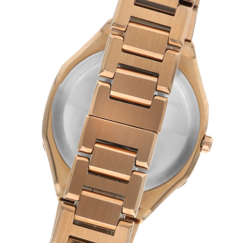 Ατσάλινο γυναικείο ρολόι Beverly Hills Polo Club BP3024X.440
