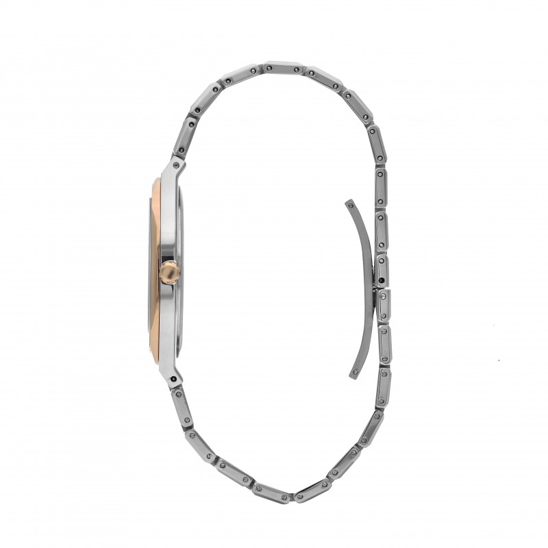 Ατσάλινο γυναικείο ρολόι Beverly Hills Polo Club BP3024X.530