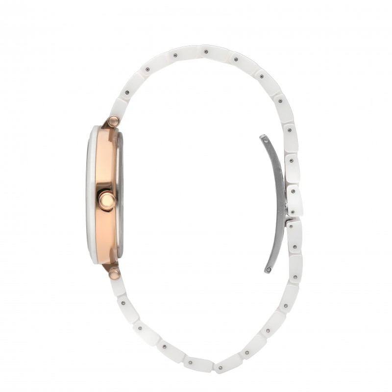 Κεραμικό γυναικείο ρολόι Beverly Hills Polo Club BP3102X.530