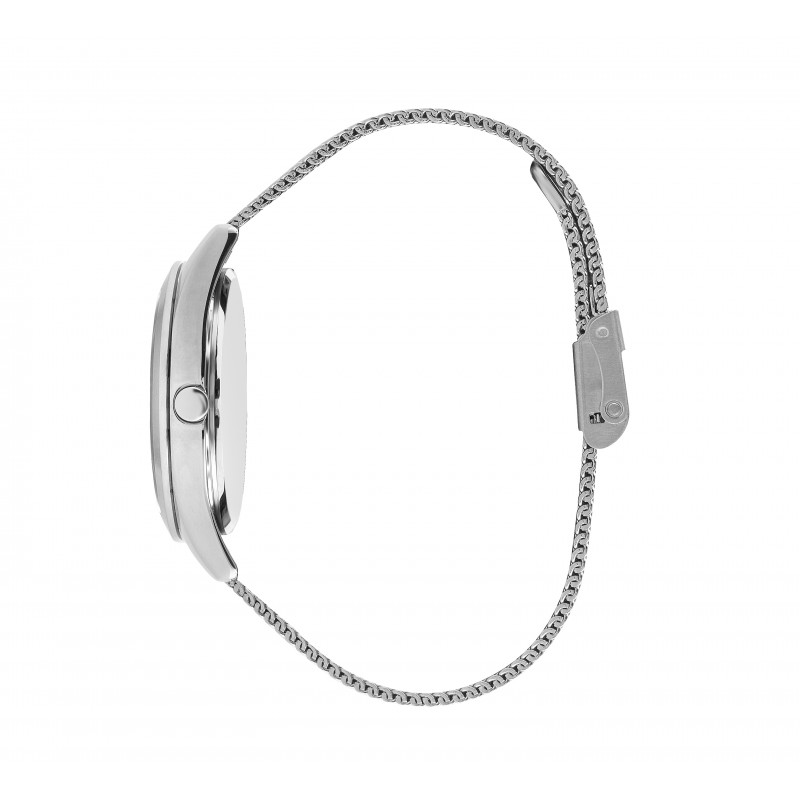 Ατσάλινο γυναικείο ρολόι Beverly Hills Polo Club BP3201C.320