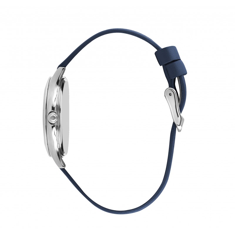 Ατσάλινο γυναικείο ρολόι Beverly Hills Polo Club BP3227C.399