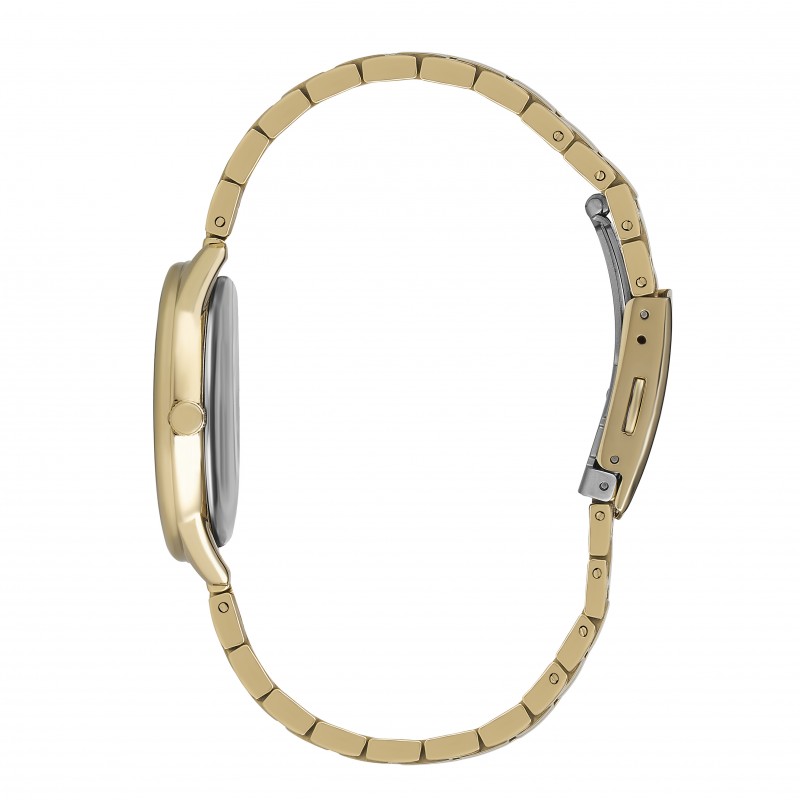 Ατσάλινο γυναικείο ρολόι Beverly Hills Polo Club BP3229X.130