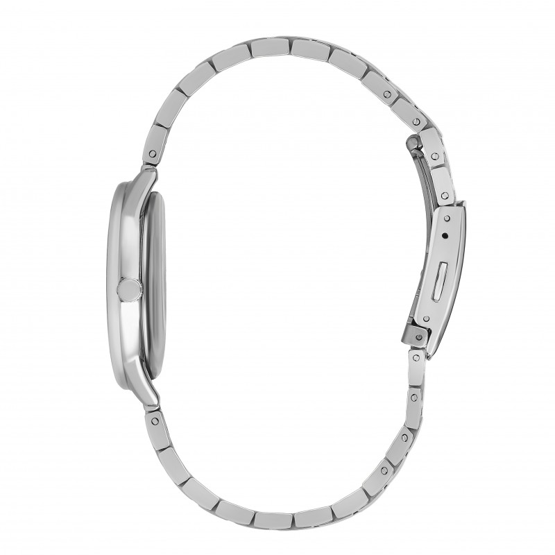 Ατσάλινο γυναικείο ρολόι Beverly Hills Polo Club BP3229X.350