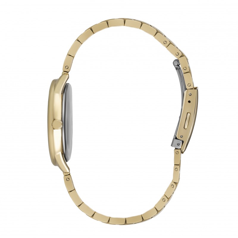 Ατσάλινο γυναικείο ρολόι Beverly Hills Polo Club BP3230X.120