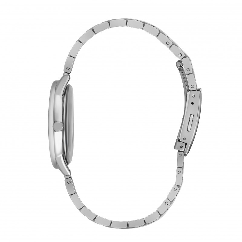 Ατσάλινο γυναικείο ρολόι Beverly Hills Polo Club BP3230X.330