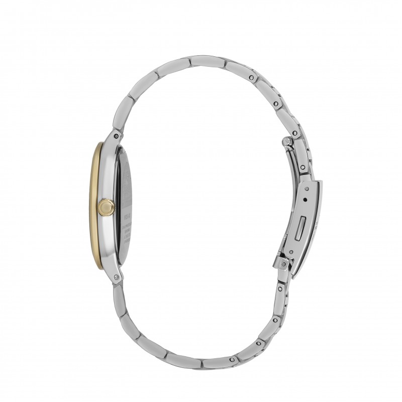 Ατσάλινο γυναικείο ρολόι Beverly Hills Polo Club BP3235X.220