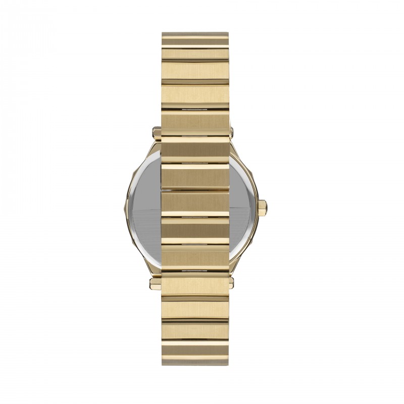 Ατσάλινο γυναικείο ρολόι Beverly Hills Polo Club BP3264X.130