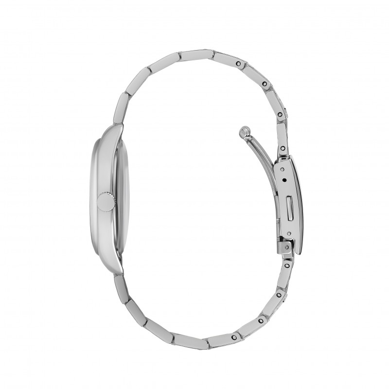 Ατσάλινο γυναικείο ρολόι Beverly Hills Polo Club BP3270X.320