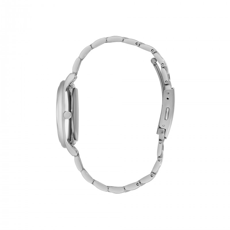Ατσάλινο γυναικείο ρολόι Beverly Hills Polo Club BP3286X.330