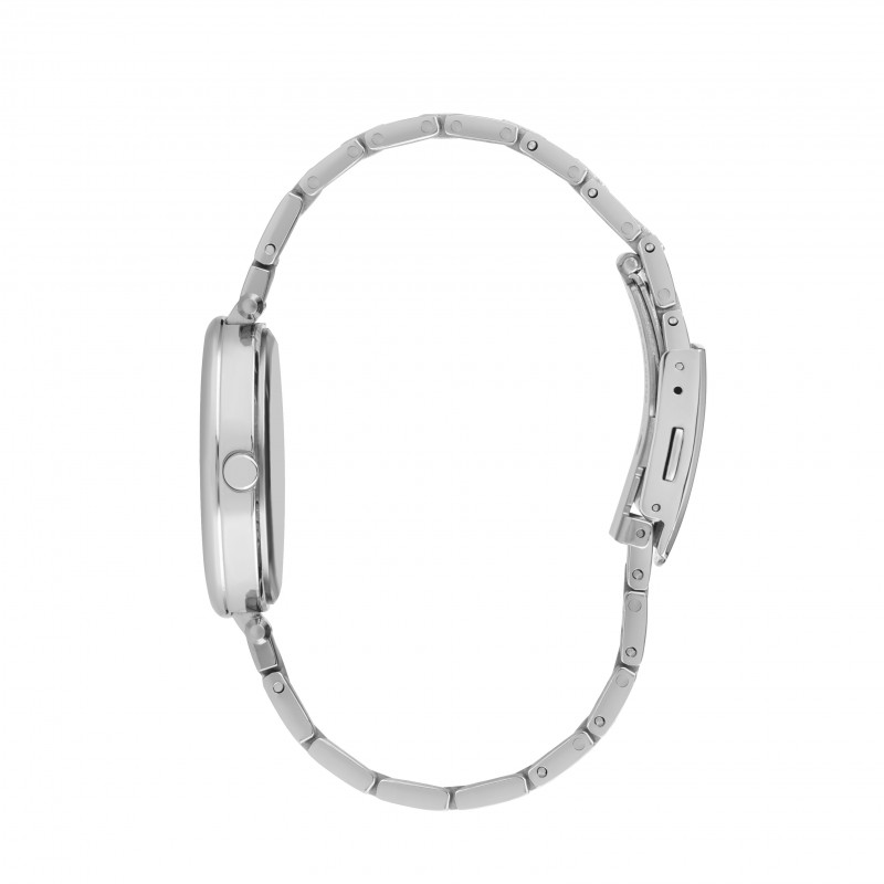 Ατσάλινο γυναικείο ρολόι Beverly Hills Polo Club BP3294X.330