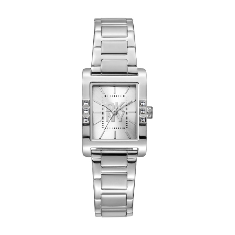 DKNY Westside Glitz Γυναικείο Ρολόι DK1L008M0045
