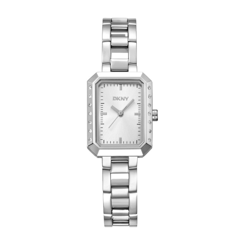 DKNY Uptown Glitz Γυναικείο Ρολόι DK1L010M0015