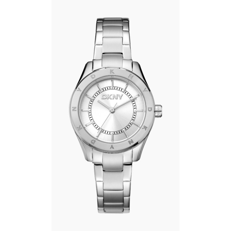 DKNY Chambers Sport Γυναικείο ρολόι DK1L018M0015