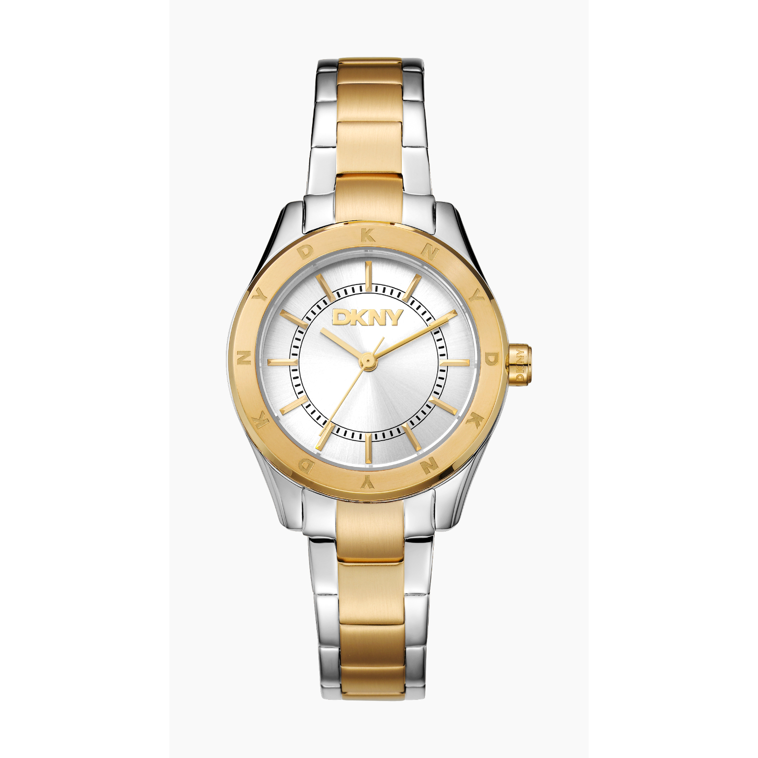 DKNY Chambers Sport Γυναικείο ρολόι DK1L018M0055