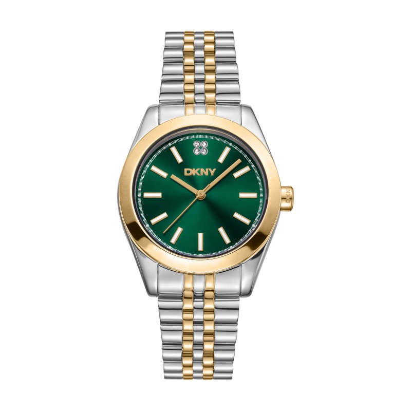 DKNY Nolita Midi Γυναικείο Ρολόι DK1L029M0085