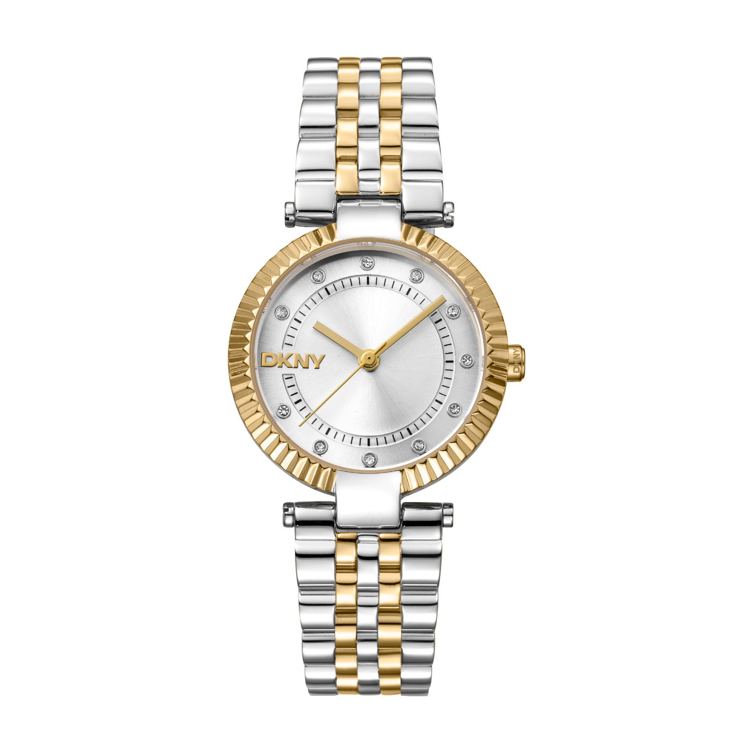 DKNY Essential Glitz Γυναικείο DK1L042M0065