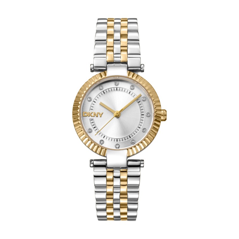 DKNY Essential Glitz Γυναικείο DK1L042M0065