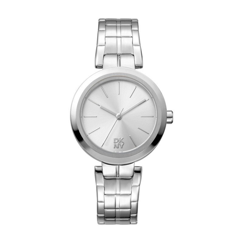 DKNY Downtown Midi Γυναικείο Ρολόι DK1L045M0035
