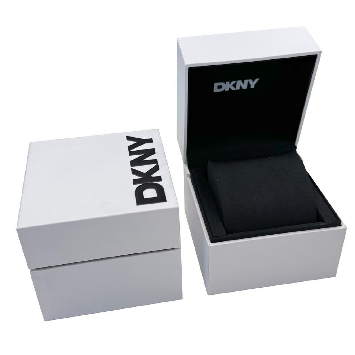 DKNY Parsons Midi Γυναικείο Ρολόι DK1L026M0015
