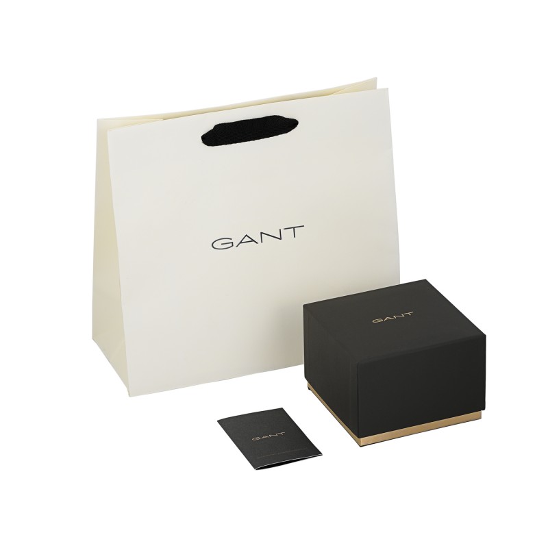 Ανδρικό ρολόι GANT Walworth Multifunction G144005