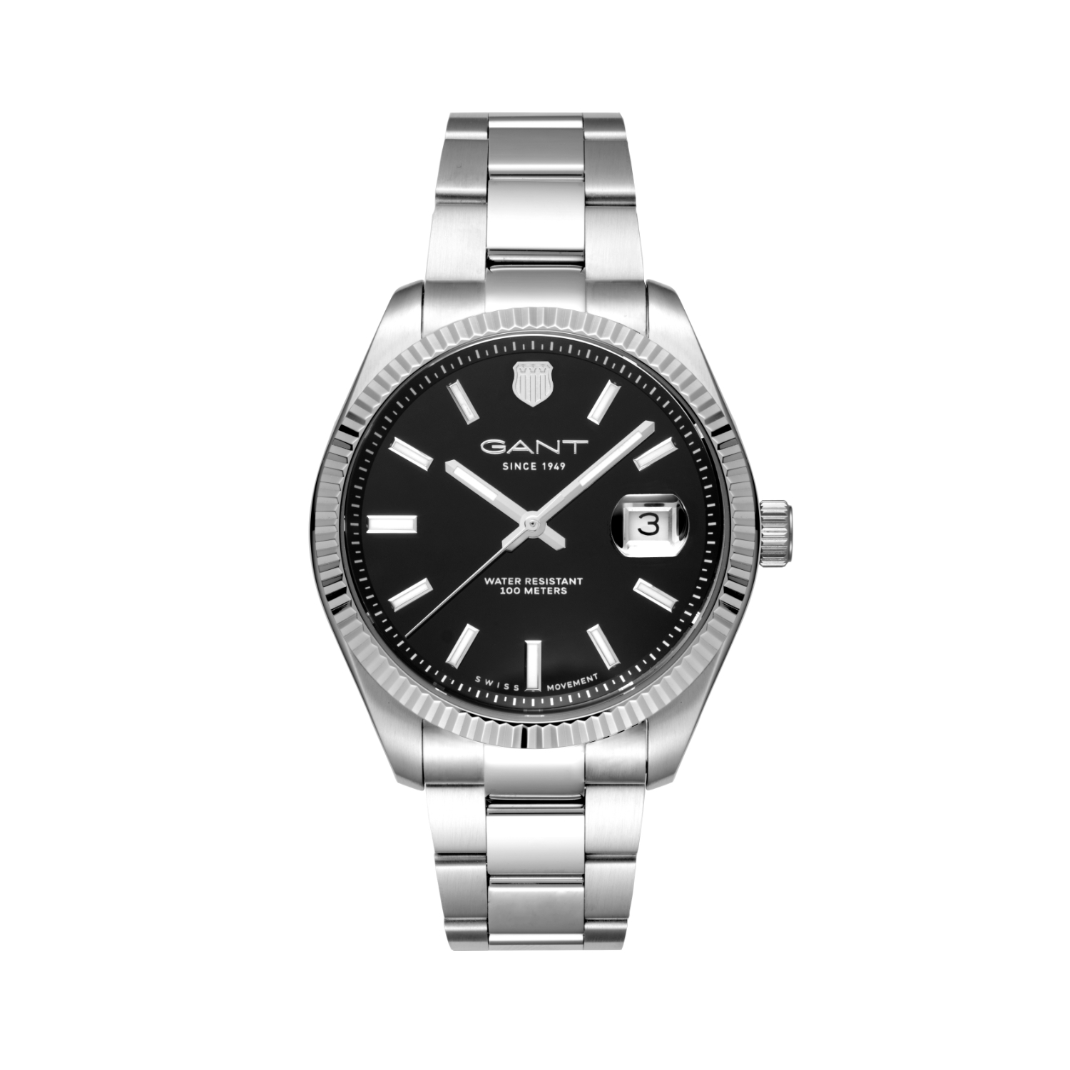 GANT Prestige Ανδρικό Ρολόι P106001