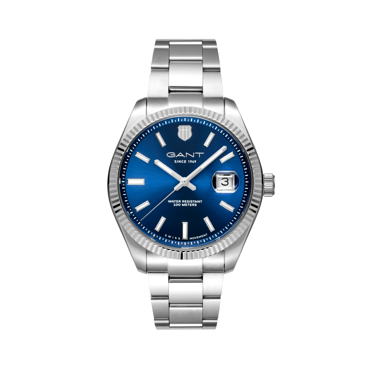 GANT Prestige Ανδρικό Ρολόι P106002