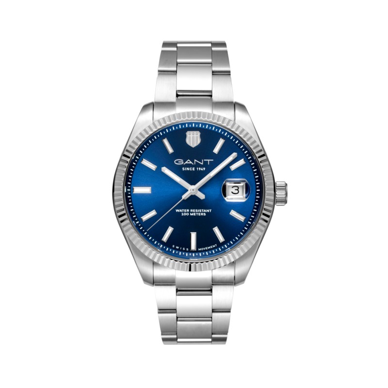 GANT Prestige Ανδρικό Ρολόι P106002