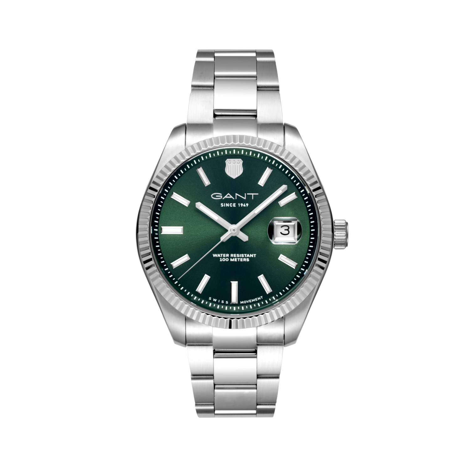 GANT Prestige Ανδρικό Ρολόι P106003