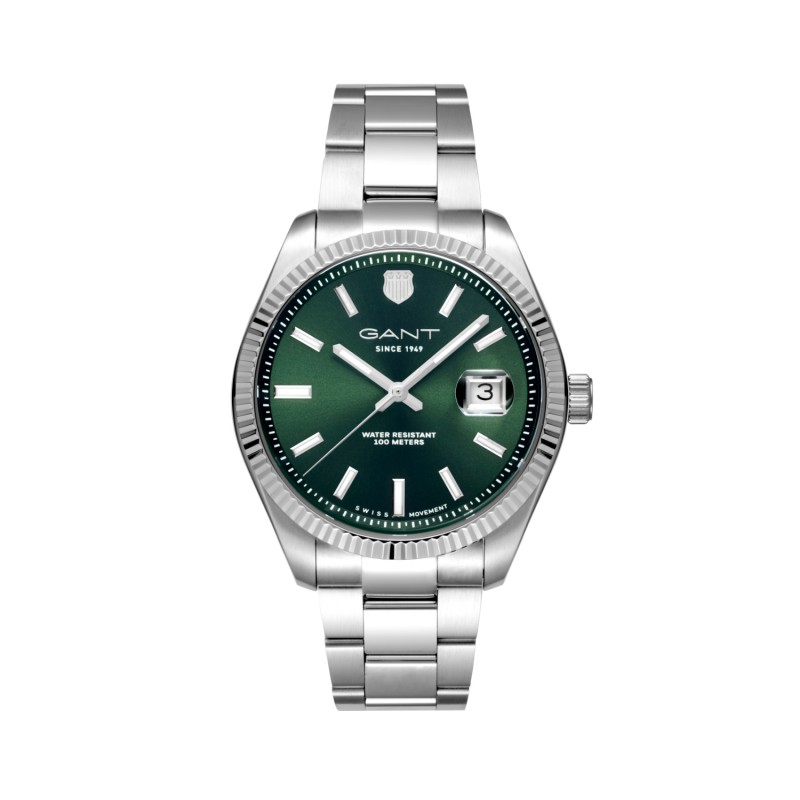 GANT Prestige Ανδρικό Ρολόι P106003