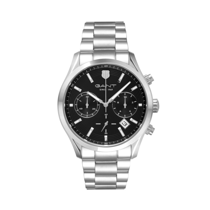 GANT Prestige Ανδρικό Ρολόι Χρονογράφος P206002