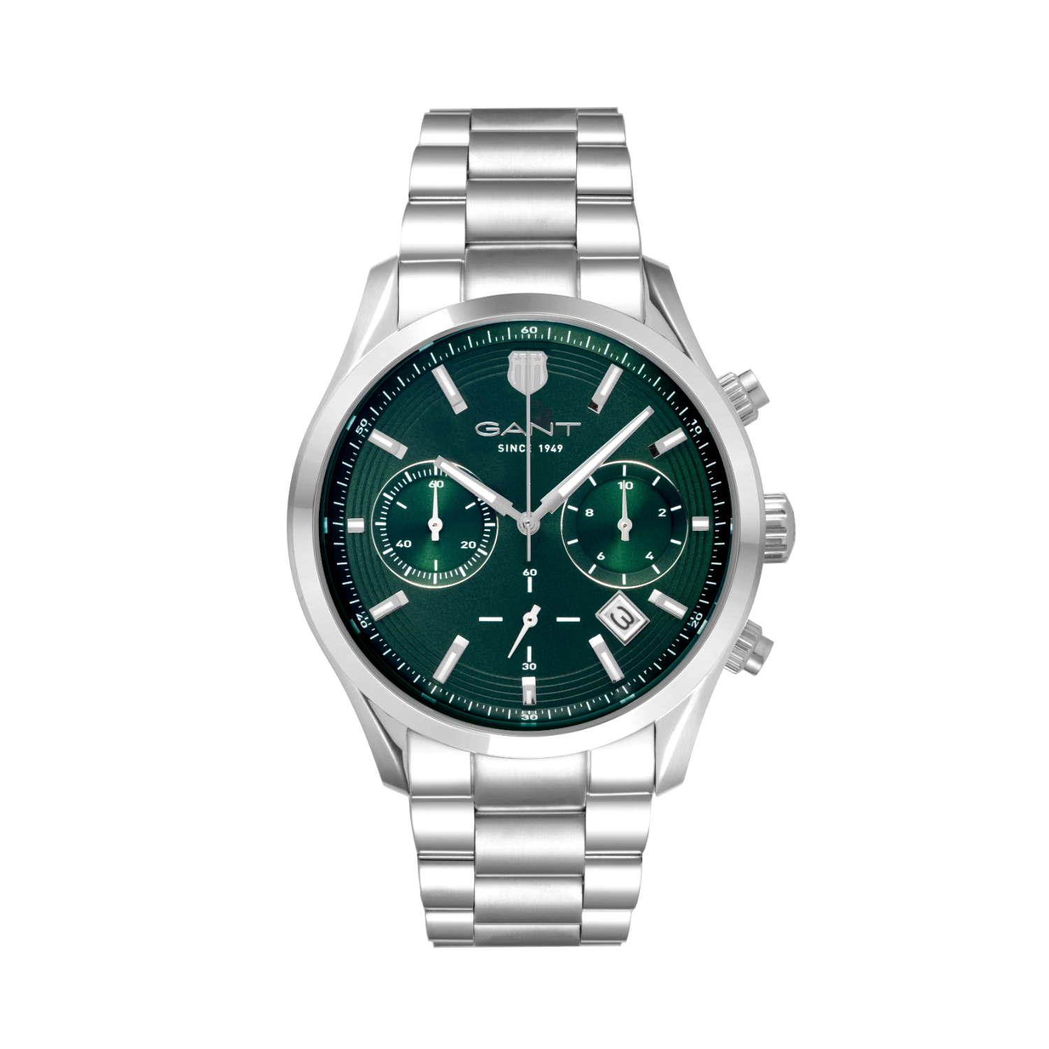 GANT Prestige Ανδρικό Ρολόι Χρονογράφος P206004